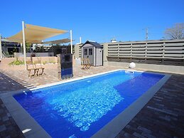 Fukiagehama Field Hotel