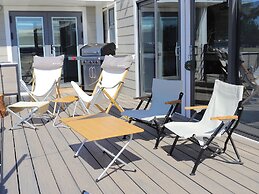 Fukiagehama Field Hotel