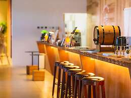 Fukiagehama Field Hotel