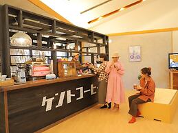 Fukiagehama Field Hotel