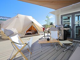 Fukiagehama Field Hotel