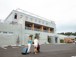 Fukiagehama Field Hotel