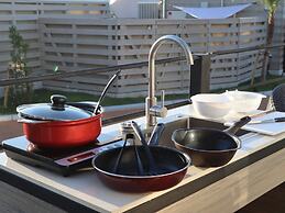 Fukiagehama Field Hotel