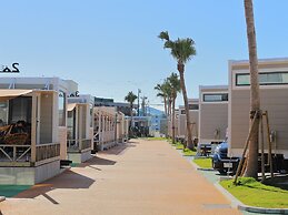 Fukiagehama Field Hotel