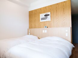 Fukiagehama Field Hotel