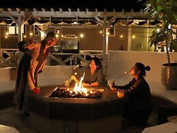 Fukiagehama Field Hotel