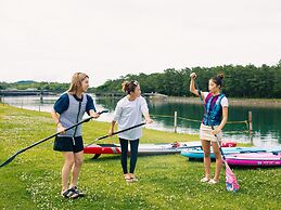 Fukiagehama Field Hotel