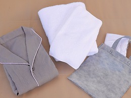 Fukiagehama Field Hotel