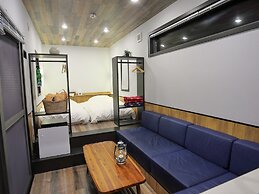 Fukiagehama Field Hotel