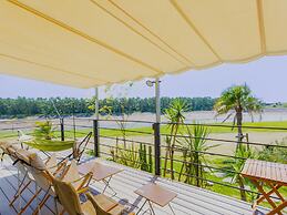 Fukiagehama Field Hotel