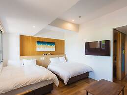 Fukiagehama Field Hotel