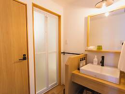 Fukiagehama Field Hotel