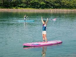 Fukiagehama Field Hotel