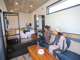 Fukiagehama Field Hotel