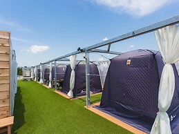 Fukiagehama Field Hotel