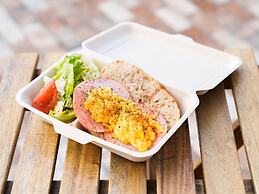 Fukiagehama Field Hotel