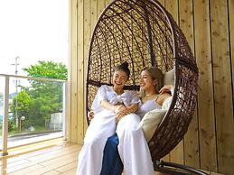 Fukiagehama Field Hotel