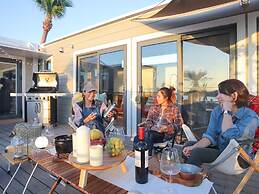 Fukiagehama Field Hotel