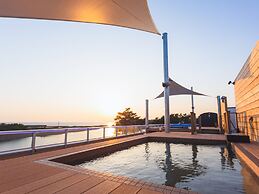 Fukiagehama Field Hotel