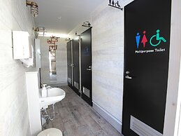 Fukiagehama Field Hotel