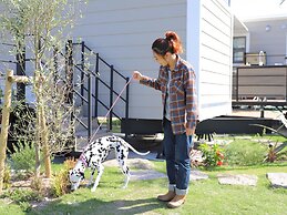 Fukiagehama Field Hotel