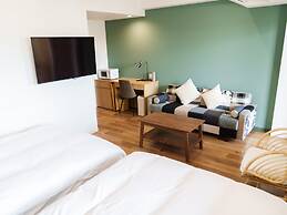 Fukiagehama Field Hotel