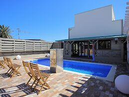 Fukiagehama Field Hotel