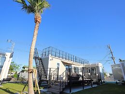 Fukiagehama Field Hotel