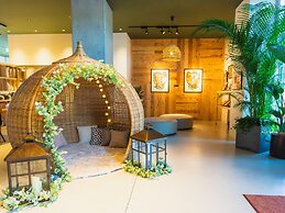 Fukiagehama Field Hotel