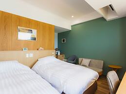 Fukiagehama Field Hotel