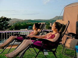 Fukiagehama Field Hotel