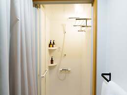 Fukiagehama Field Hotel