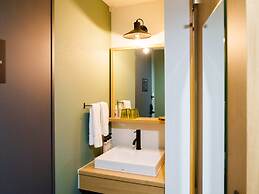 Fukiagehama Field Hotel