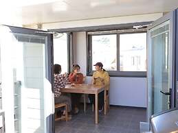 Fukiagehama Field Hotel