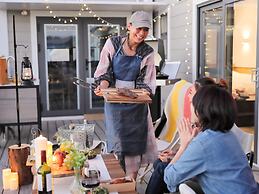 Fukiagehama Field Hotel