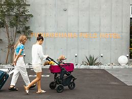 Fukiagehama Field Hotel