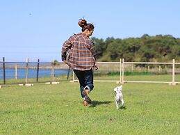 Fukiagehama Field Hotel