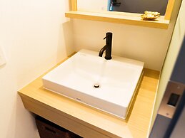 Fukiagehama Field Hotel