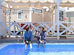 Fukiagehama Field Hotel