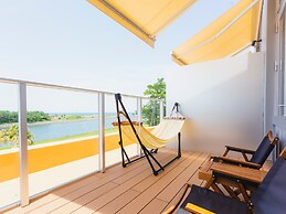 Fukiagehama Field Hotel