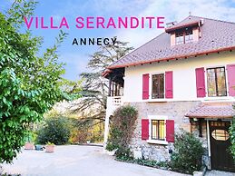 Villa Serandite