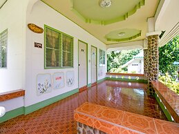 Kanyapa Resort Kaeng Krachan