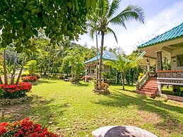 Kanyapa Resort Kaeng Krachan