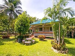 Kanyapa Resort Kaeng Krachan