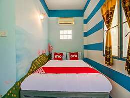 Kanyapa Resort Kaeng Krachan