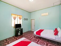 Kanyapa Resort Kaeng Krachan