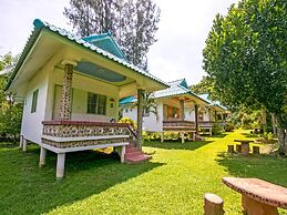 Kanyapa Resort Kaeng Krachan