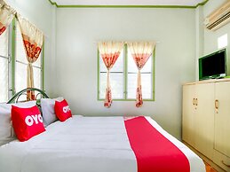 Kanyapa Resort Kaeng Krachan