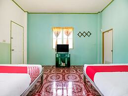 Kanyapa Resort Kaeng Krachan