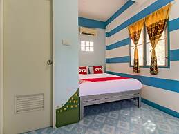 Kanyapa Resort Kaeng Krachan